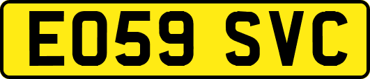 EO59SVC