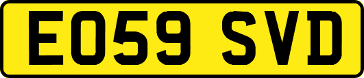 EO59SVD