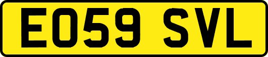 EO59SVL