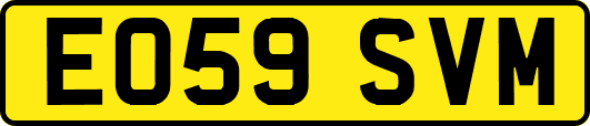 EO59SVM