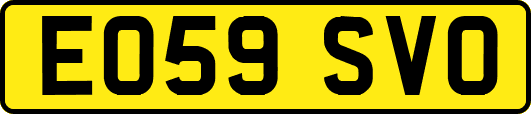 EO59SVO