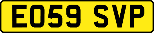 EO59SVP