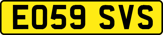 EO59SVS