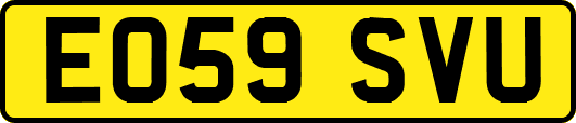 EO59SVU