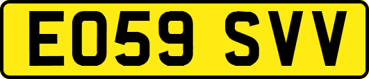 EO59SVV