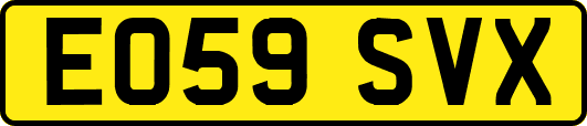 EO59SVX