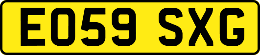 EO59SXG