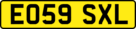 EO59SXL