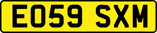 EO59SXM