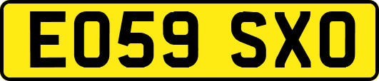 EO59SXO
