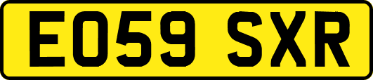 EO59SXR