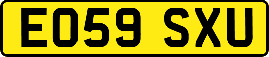 EO59SXU