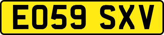 EO59SXV