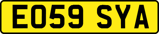 EO59SYA