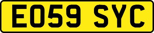 EO59SYC