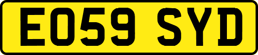 EO59SYD