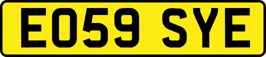 EO59SYE