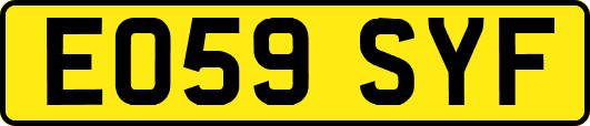 EO59SYF
