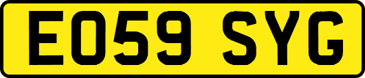 EO59SYG