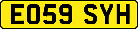 EO59SYH