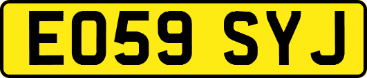 EO59SYJ