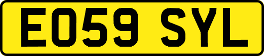 EO59SYL
