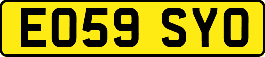 EO59SYO