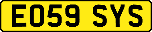 EO59SYS