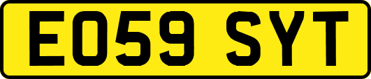 EO59SYT
