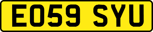 EO59SYU
