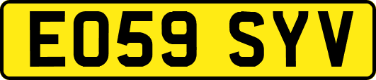 EO59SYV