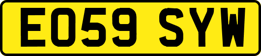 EO59SYW