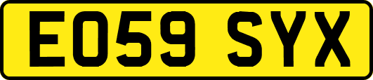EO59SYX