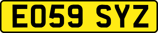 EO59SYZ