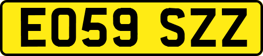 EO59SZZ
