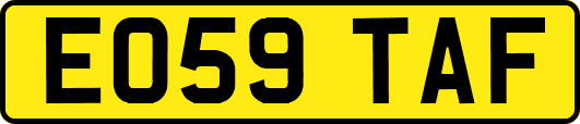 EO59TAF