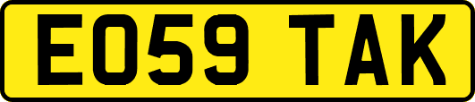 EO59TAK