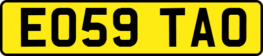 EO59TAO
