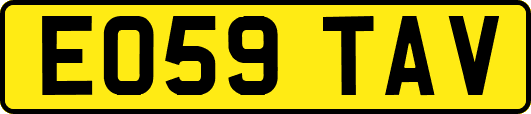 EO59TAV