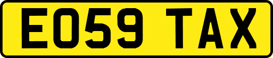 EO59TAX