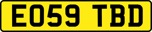 EO59TBD