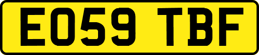 EO59TBF