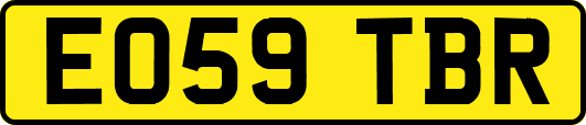 EO59TBR