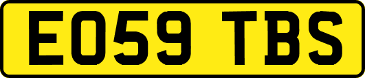 EO59TBS