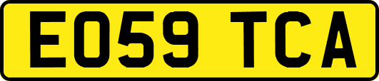 EO59TCA