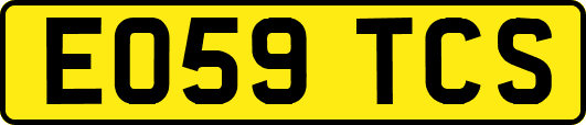 EO59TCS