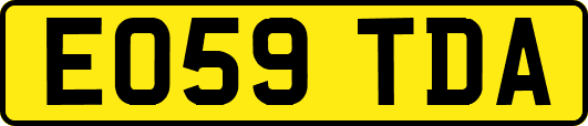 EO59TDA