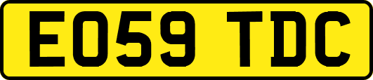 EO59TDC