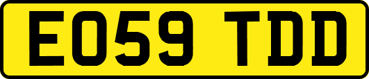 EO59TDD