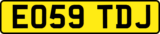 EO59TDJ